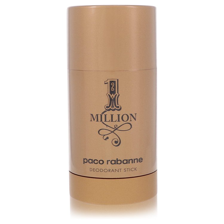 1 Million by Paco Rabanne Deodorant Stick 2.5 oz 1 Million by Paco Rabanne Deodorant Stick 2.5 oz
